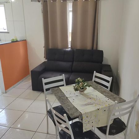 Apartamento Verolme II 앙그라 두스 헤이스 외부 사진
