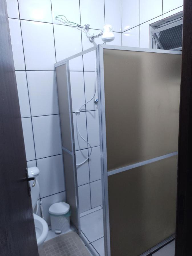 Apartamento Verolme II 앙그라 두스 헤이스 외부 사진