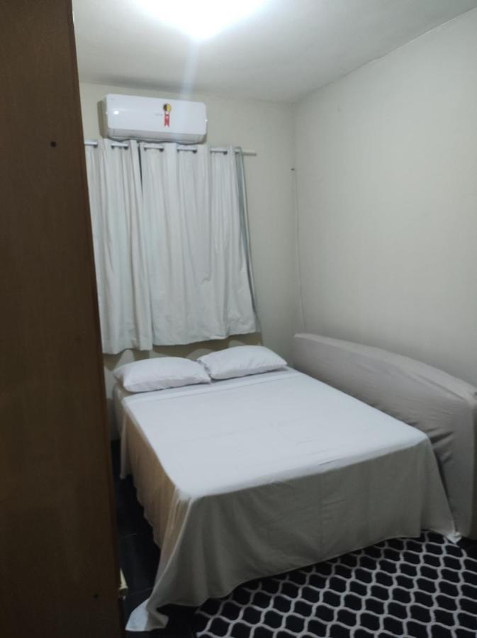 Apartamento Verolme II 앙그라 두스 헤이스 외부 사진