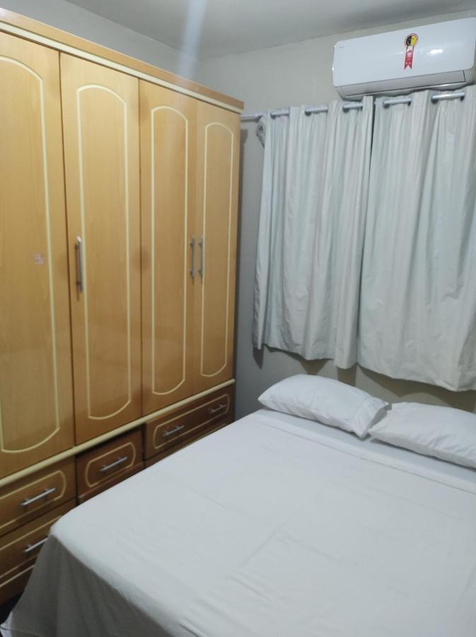Apartamento Verolme II 앙그라 두스 헤이스 외부 사진