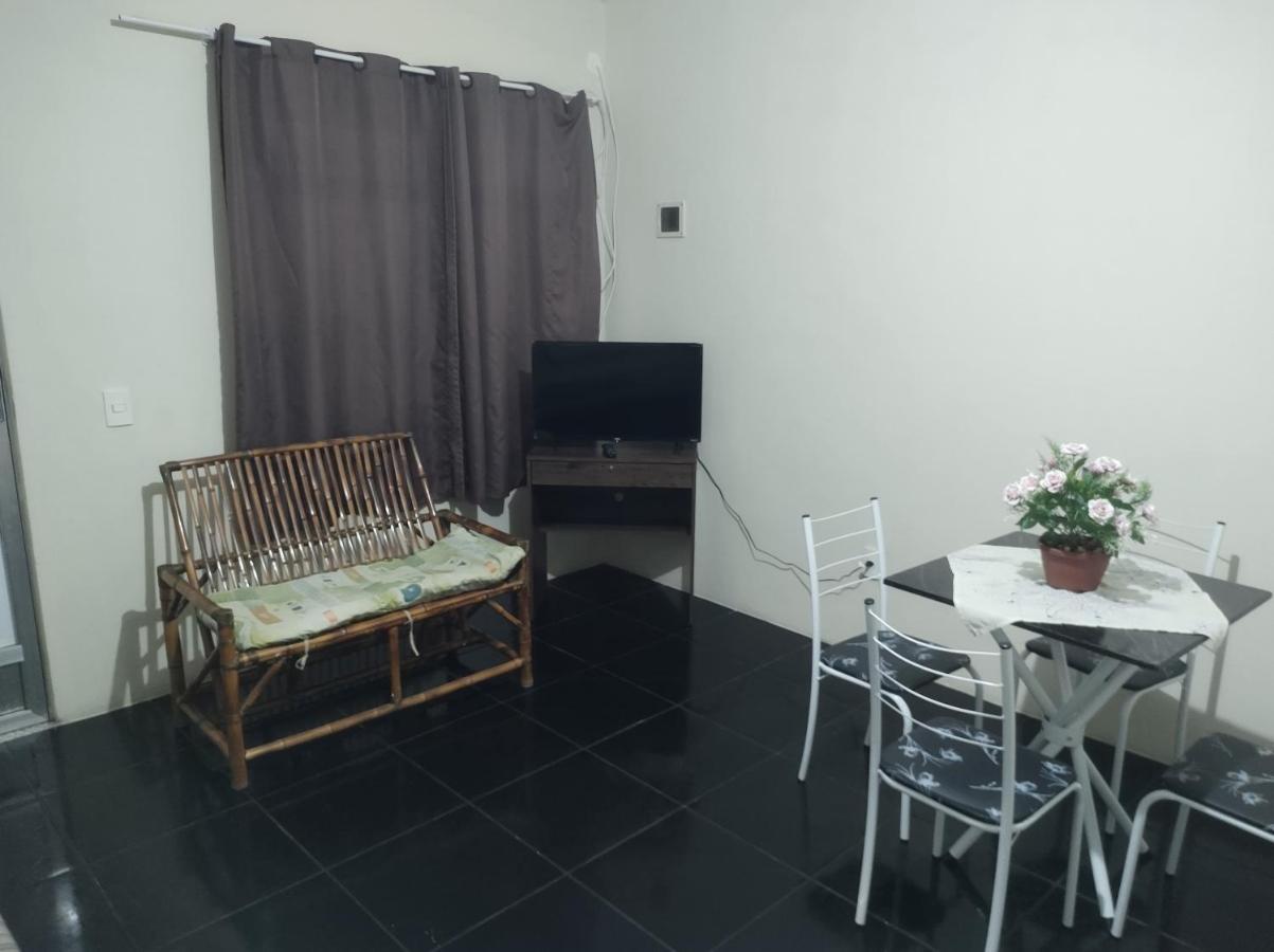 Apartamento Verolme II 앙그라 두스 헤이스 외부 사진