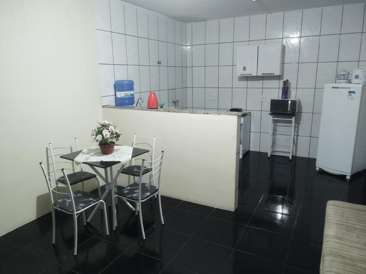 Apartamento Verolme II 앙그라 두스 헤이스 외부 사진