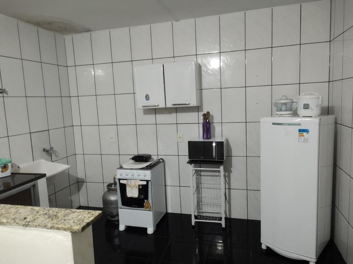 Apartamento Verolme II 앙그라 두스 헤이스 외부 사진