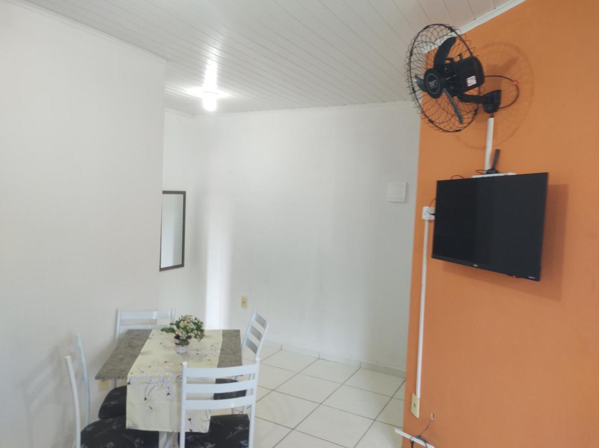 Apartamento Verolme II 앙그라 두스 헤이스 외부 사진