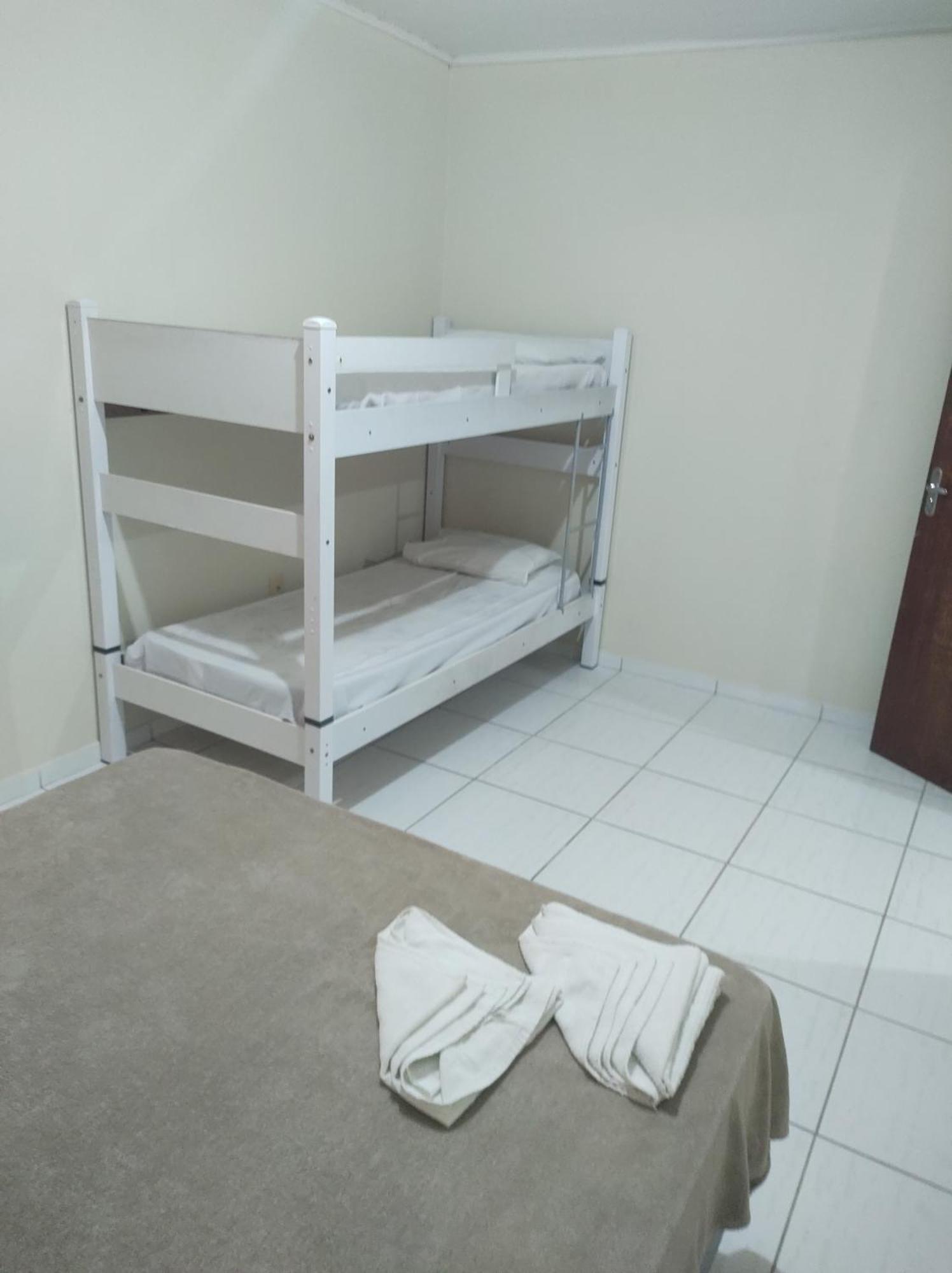 Apartamento Verolme II 앙그라 두스 헤이스 객실 사진